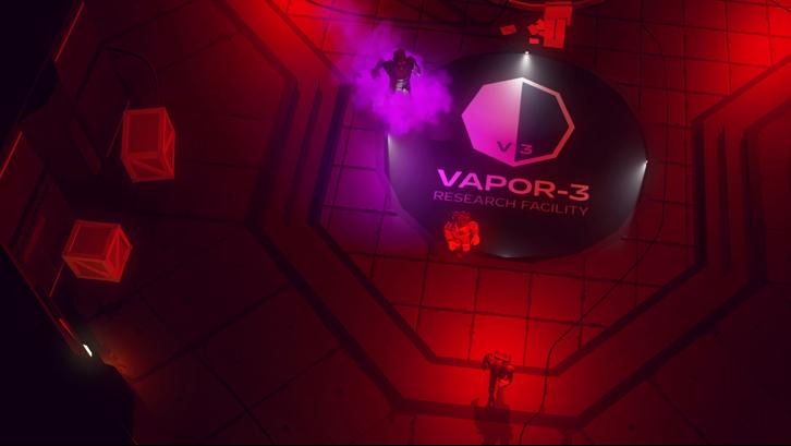 The Wild Eight Steam Key screenshot from the video game thumbnail 5