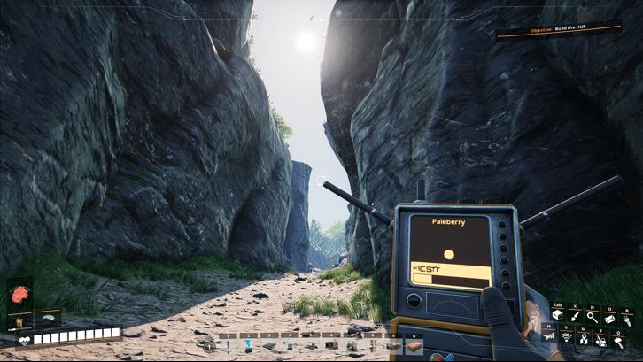 Satisfactory Steam Key screenshot from the video game thumbnail 8