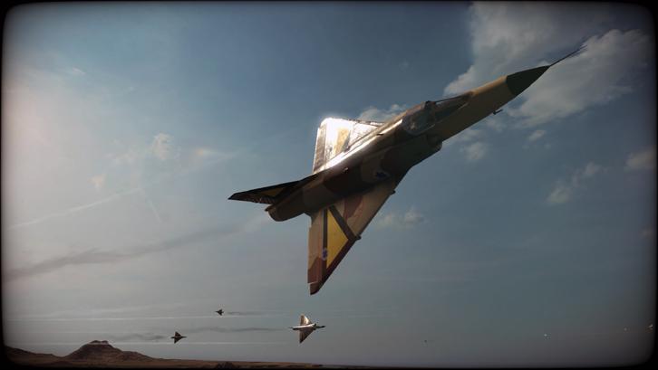 Wargame: Red Dragon - Nation Pack: Israel Steam Key screenshot from the video game thumbnail 6