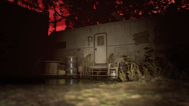 Banned Footage Vol.1 image