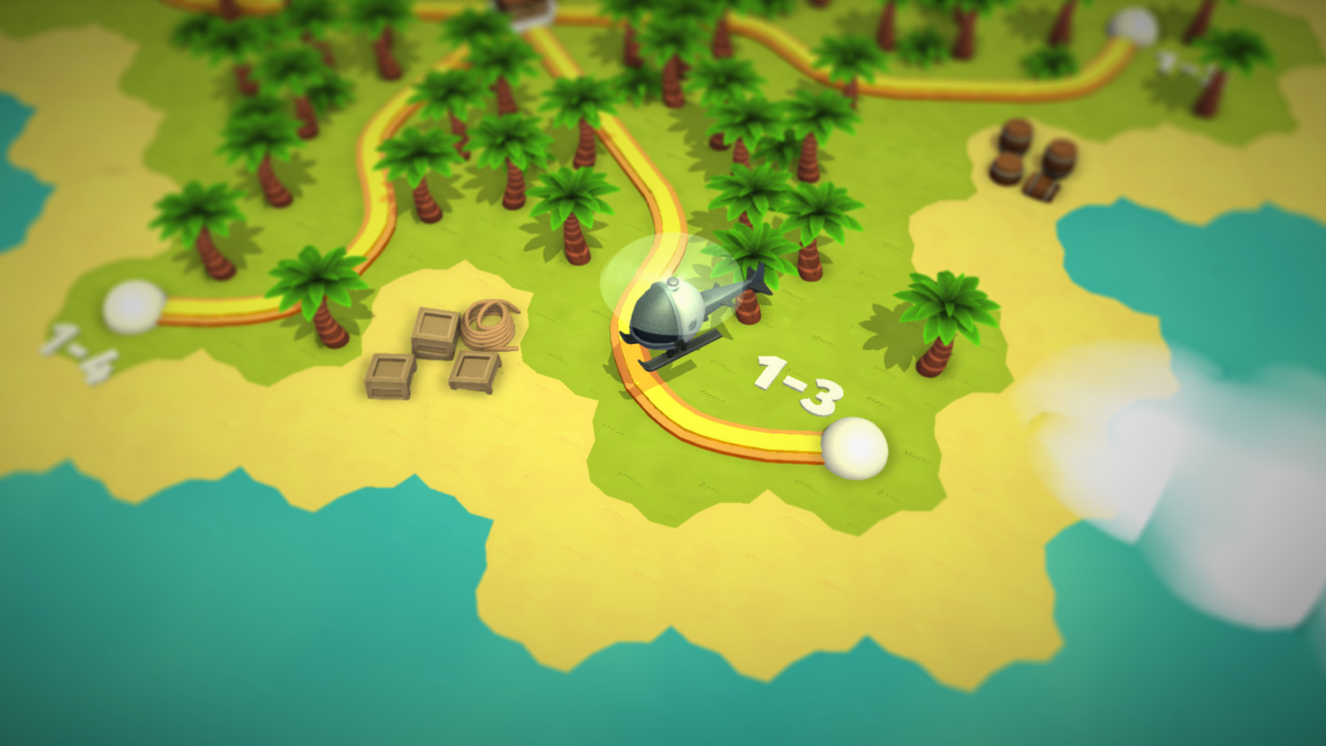 Overcooked - The Lost Morsel image
