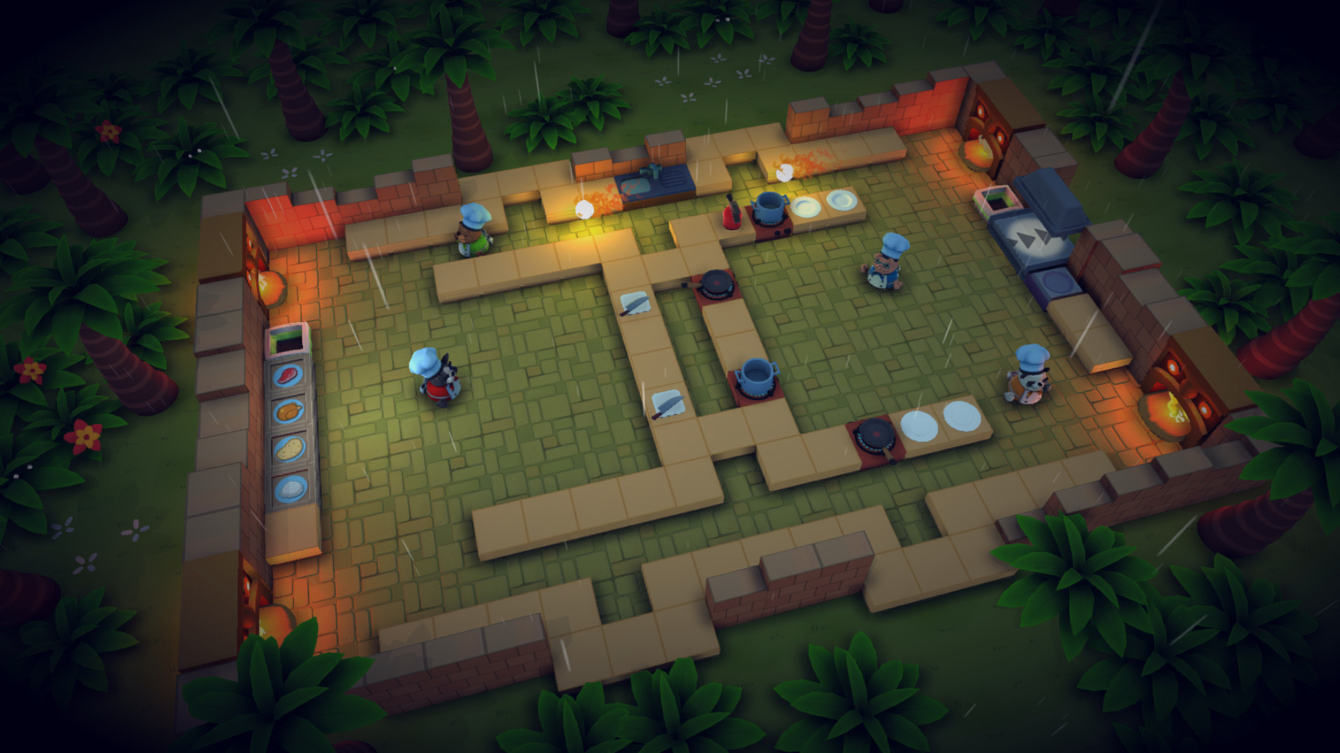 Overcooked - The Lost Morsel image