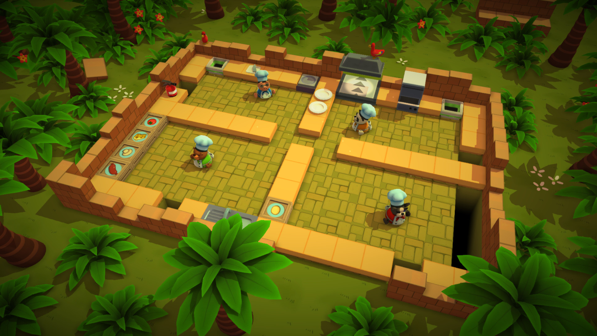 Overcooked - The Lost Morsel image