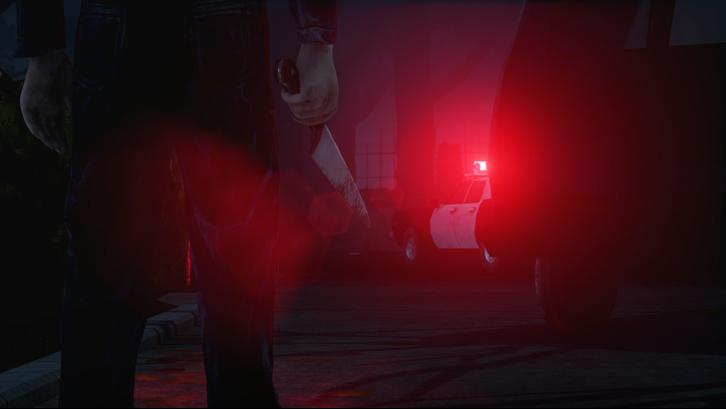 Dead by Daylight - The Halloween Chapter image