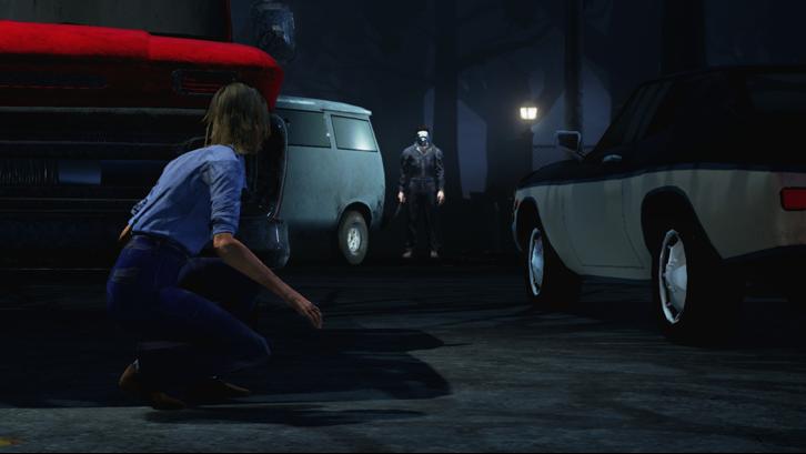 Dead by Daylight - The Halloween Chapter image