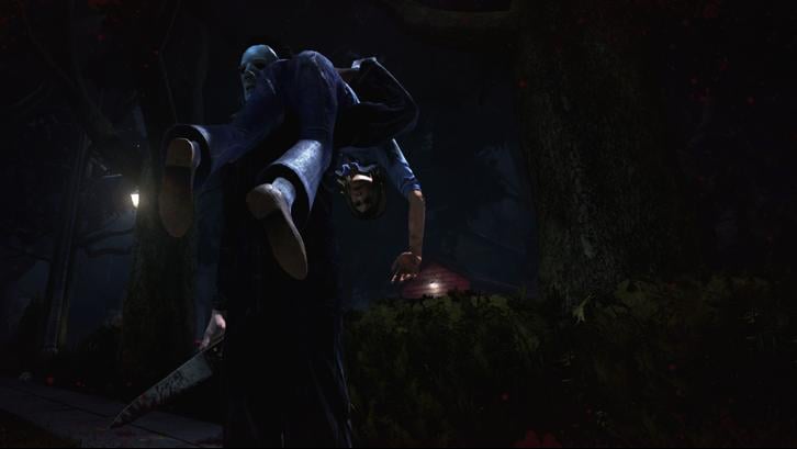 Dead by Daylight - The Halloween Chapter image