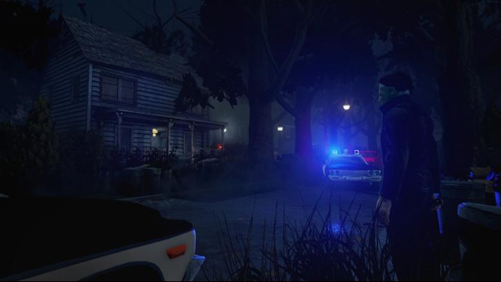Dead by Daylight - The Halloween Chapter image
