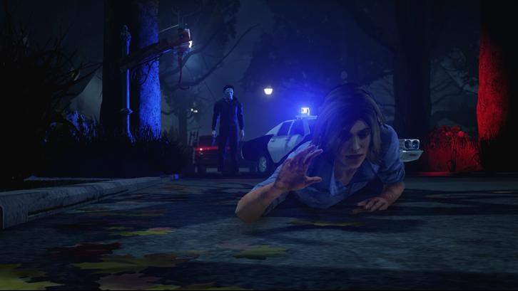 Dead by Daylight - The Halloween Chapter image
