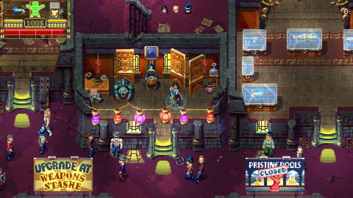 Tower 57 image