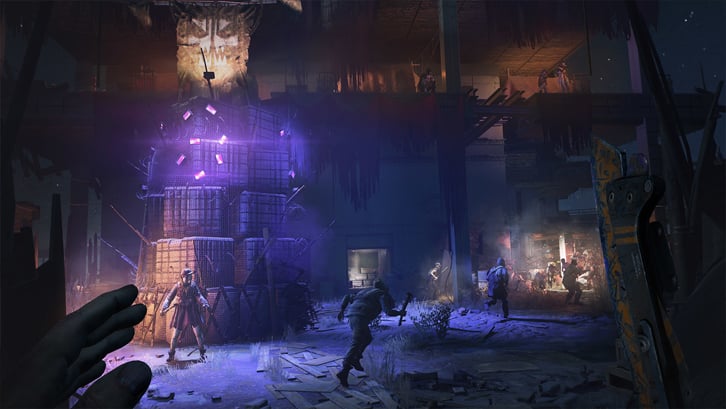 Dying Light 2 image