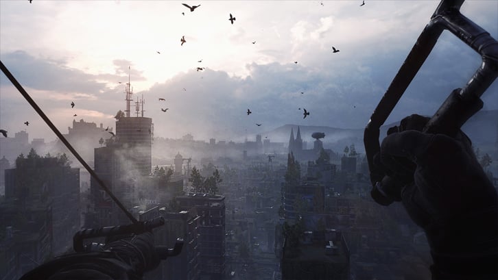 Dying Light 2 image