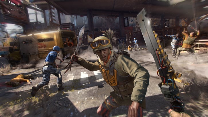 Dying Light 2 image