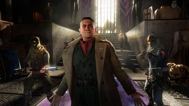 Dying Light 2 Deluxe image