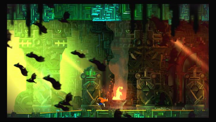 Guacamelee! 2 image