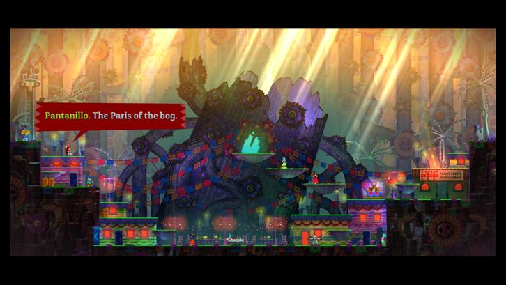 Guacamelee! 2 image