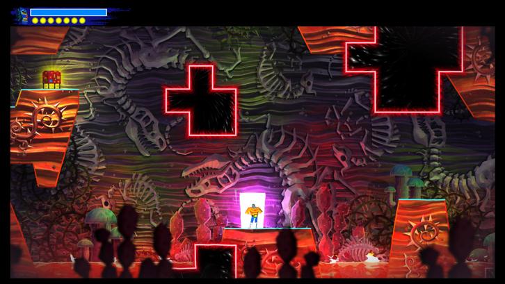Guacamelee! 2 image