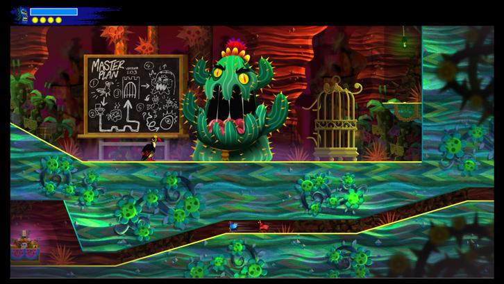 Guacamelee! 2 image