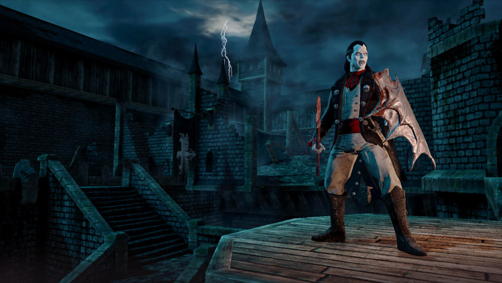 Mordheim: City of the Damned - Undead image