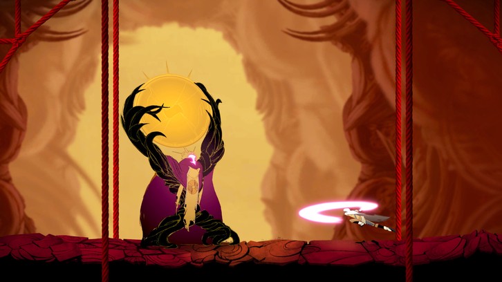 Sundered®: Eldritch Edition image