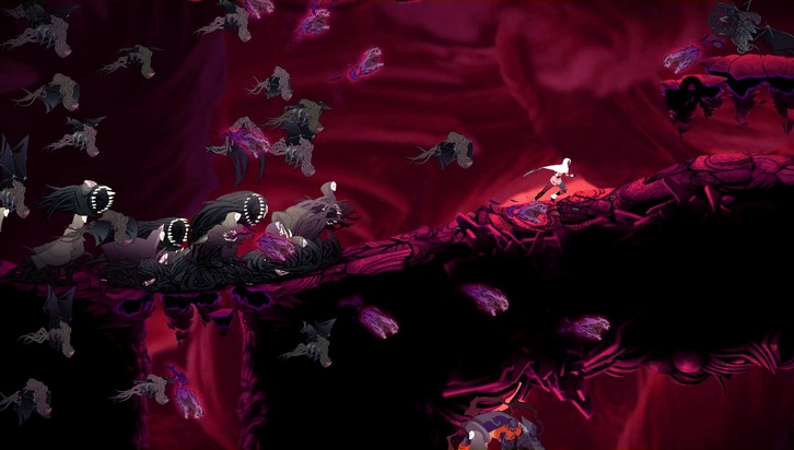 Sundered®: Eldritch Edition image