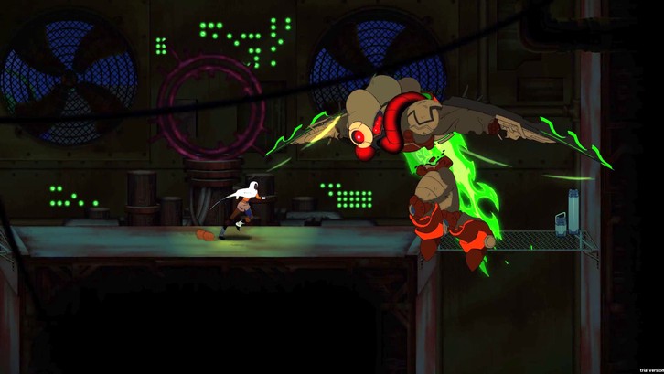 Sundered®: Eldritch Edition image