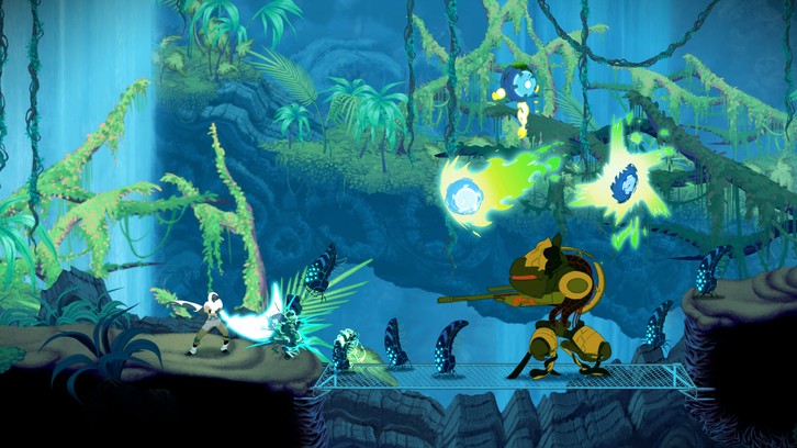 Sundered®: Eldritch Edition image