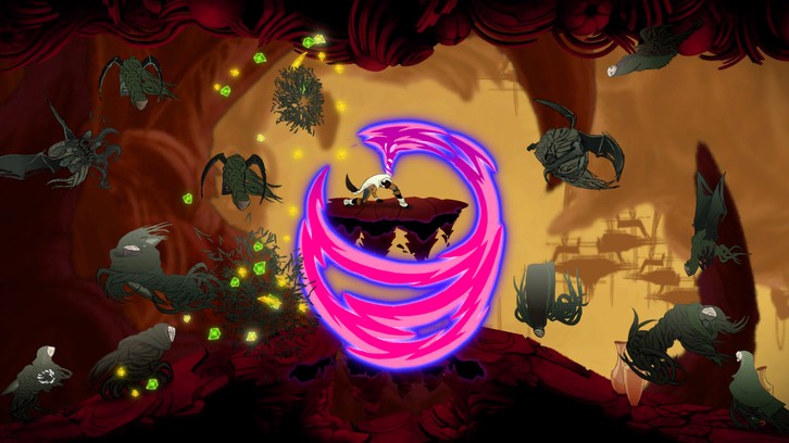 Sundered®: Eldritch Edition image