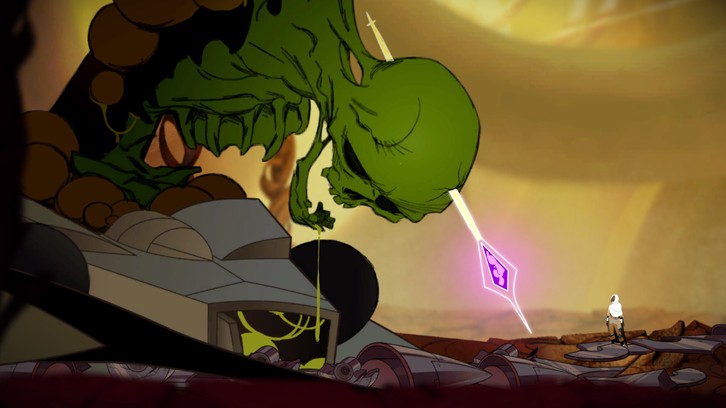 Sundered®: Eldritch Edition image