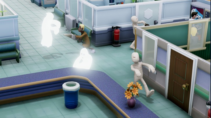 Two Point Hospital image
