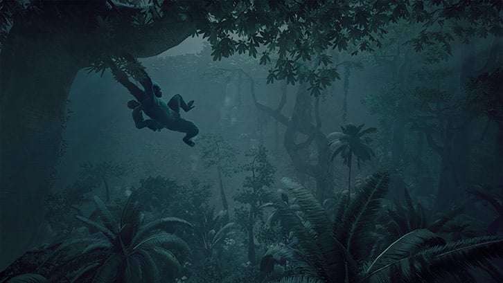 Ancestors: The Humankind Odyssey (Steam) image