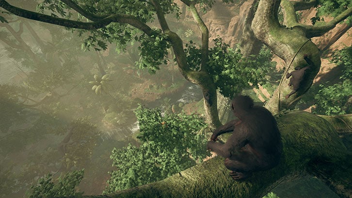 Ancestors: The Humankind Odyssey (Steam) image