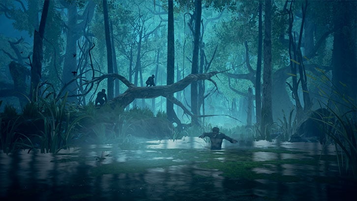 Ancestors: The Humankind Odyssey (Steam) image