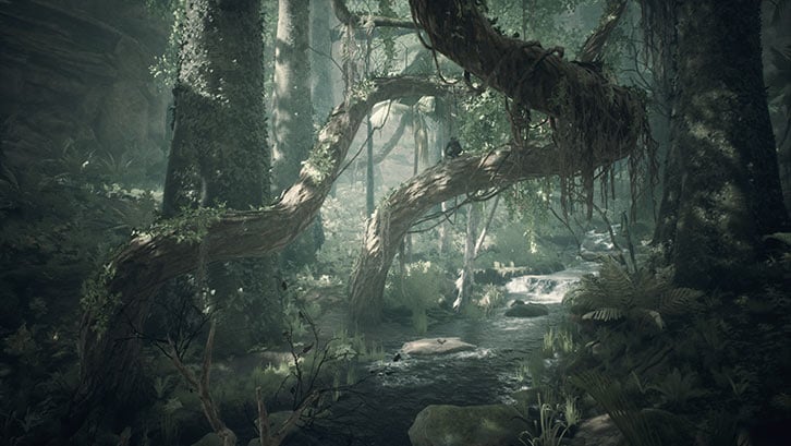 Ancestors: The Humankind Odyssey (Steam) image