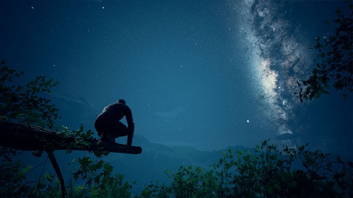 Ancestors: The Humankind Odyssey (Steam) image