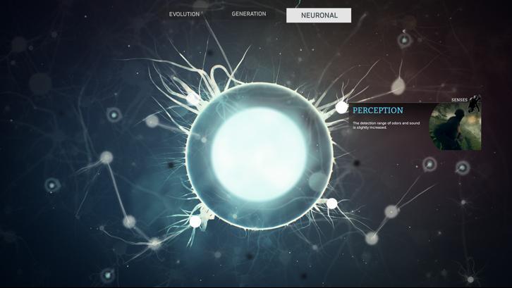 Ancestors: The Humankind Odyssey Steam Key screenshot from the video game thumbnail 8