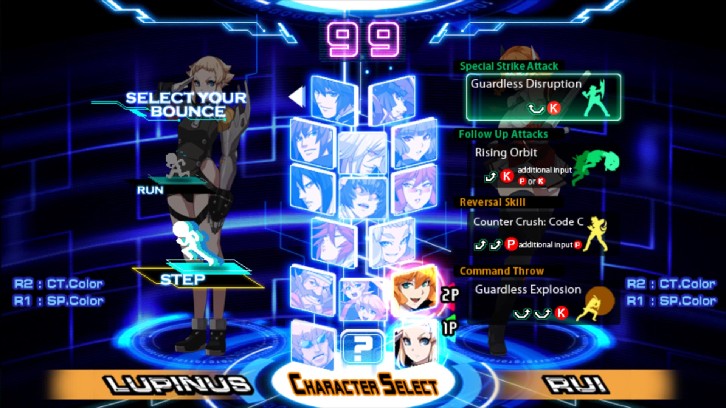 CHAOS CODE -NEW SIGN OF CATASTROPHE- image