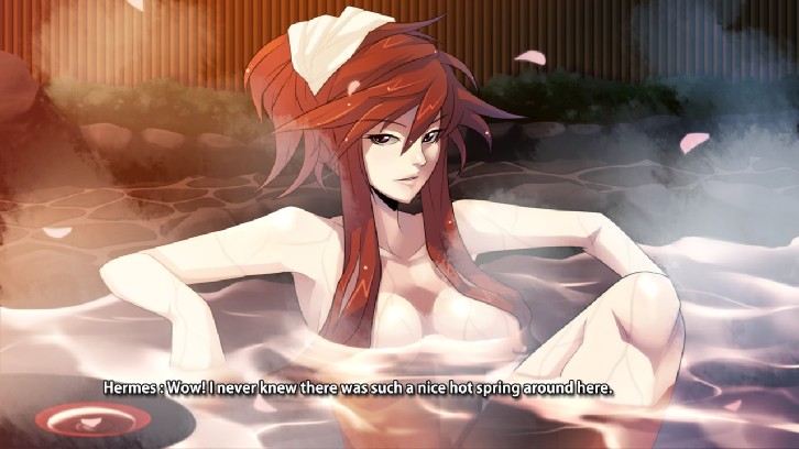CHAOS CODE -NEW SIGN OF CATASTROPHE- image