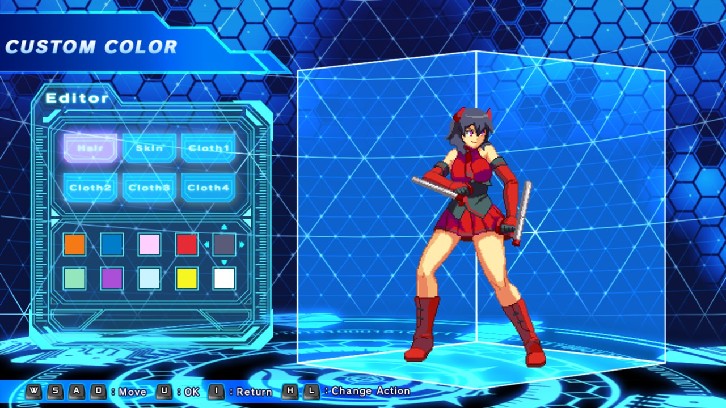 CHAOS CODE -NEW SIGN OF CATASTROPHE- image