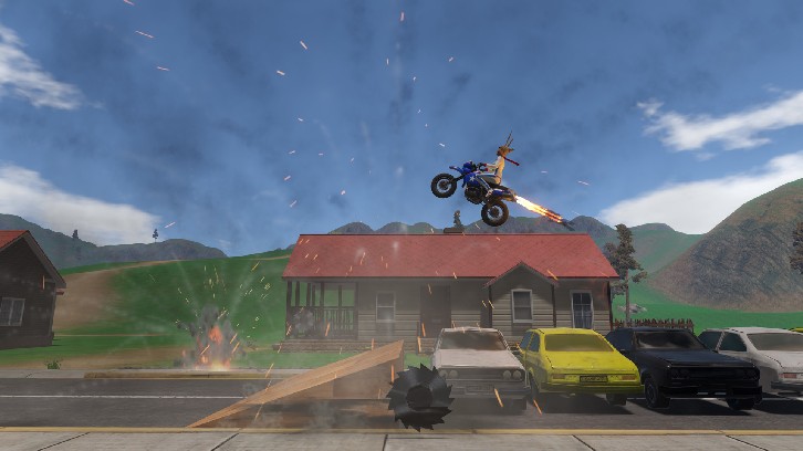 Guts and Glory image
