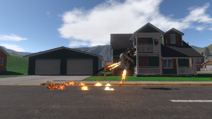 Guts and Glory image