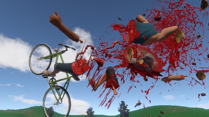 Guts and Glory image