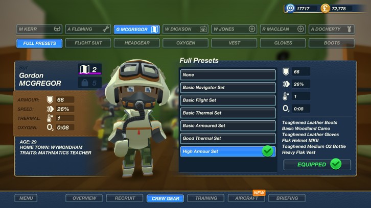 Bomber Crew image