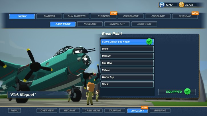 Bomber Crew image