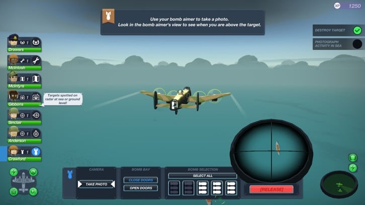 Bomber Crew image