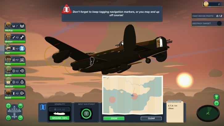 Bomber Crew image