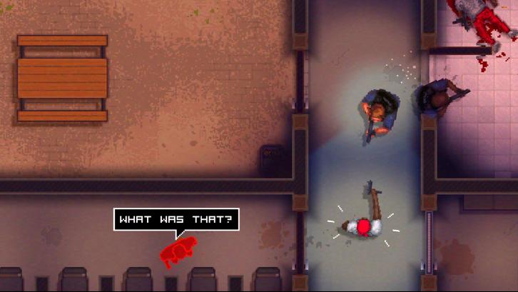 Police Stories Steam Key screenshot from the video game thumbnail 7