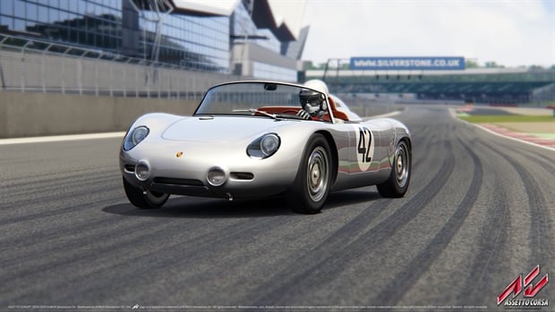 Assetto Corsa - Porsche Pack II image