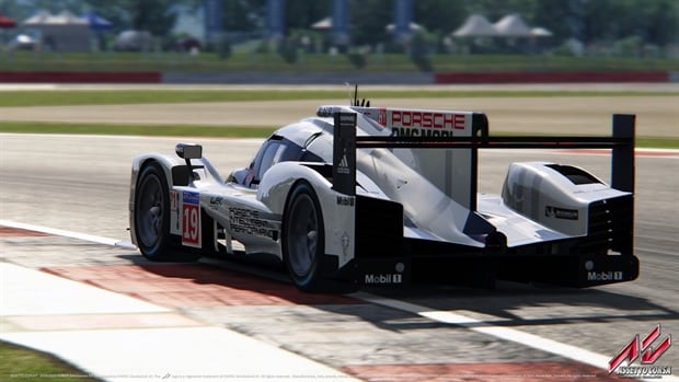 Assetto Corsa - Porsche Pack II image