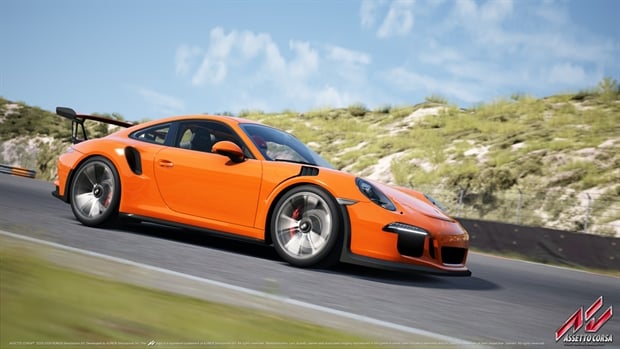 Assetto Corsa - Porsche Pack II image