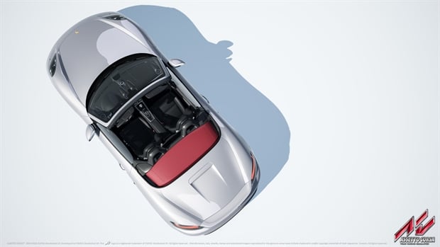 Assetto Corsa - Porsche Pack II image